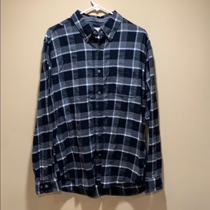Weatherproof Flannel